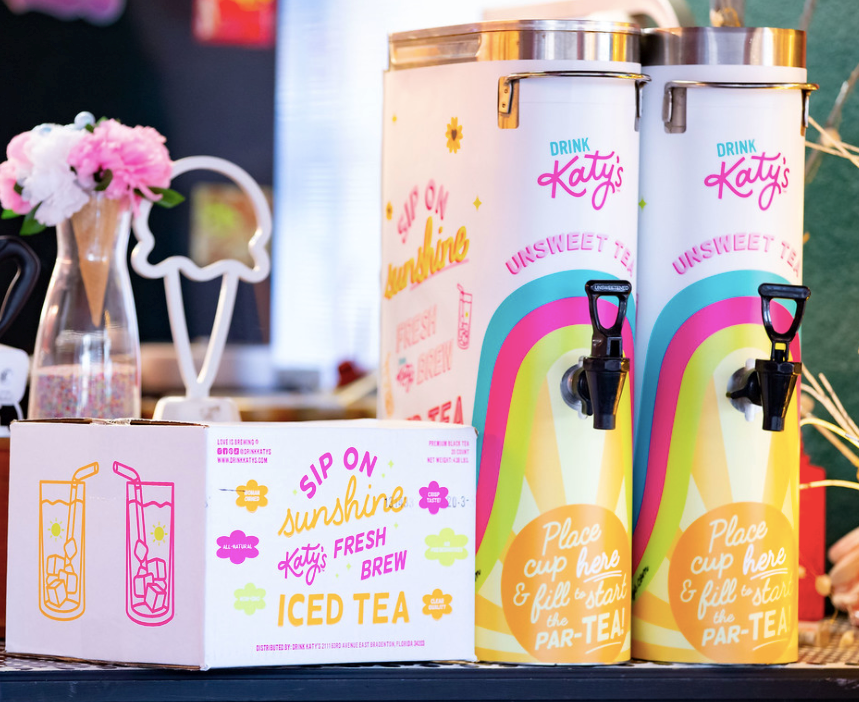 Iced Tea