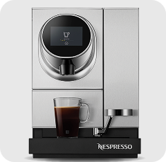Nespresso Momento 200 Machine