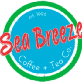 Sea Breeze Coffee & Tea