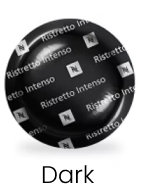 Nespresso Ristretto Intenso