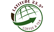Latitude 23.5 Roasted Coffee