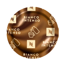 Nespresso Bianco Intenso