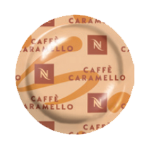 Nespresso Caffè Caramello