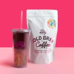 Cold Brewed Coffee & Iced Espresso