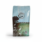 Front Coffee Bag